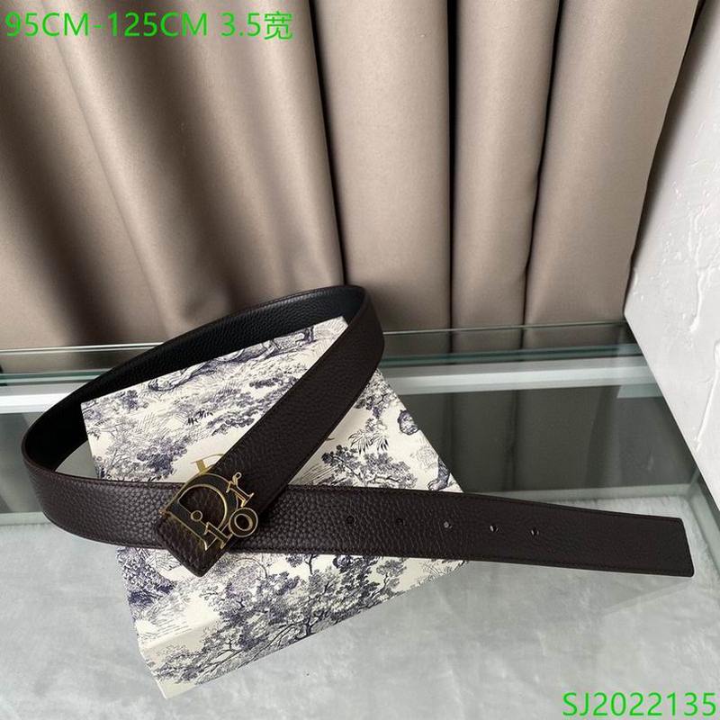 DIOR Belts 700